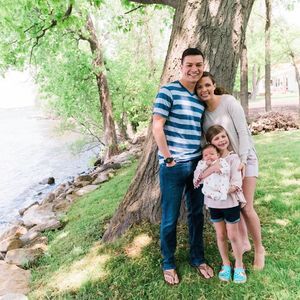 Meet your Posher, Jordan